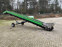 Miedema 95 opvoerband - afbeelding 18 van  20