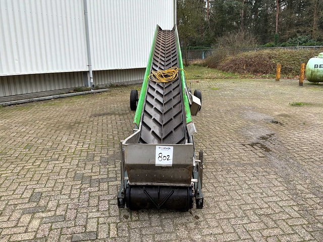 Miedema 95 opvoerband - afbeelding 19 van  20