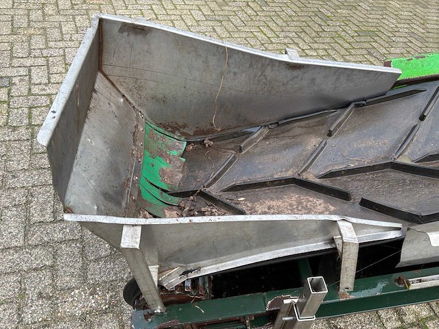 Miedema 95 opvoerband - afbeelding 20 van  20