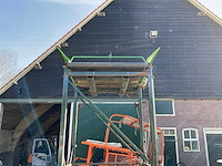 Miedema akl kistenkantelaar - afbeelding 2 van  7