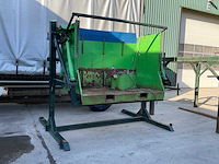 Miedema akl kistenkantelaar - afbeelding 1 van  7