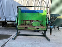 Miedema akl kistenkantelaar - afbeelding 3 van  7