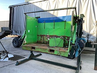 Miedema akl kistenkantelaar - afbeelding 4 van  7