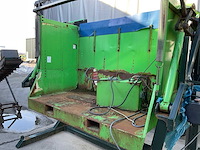 Miedema akl kistenkantelaar - afbeelding 5 van  7