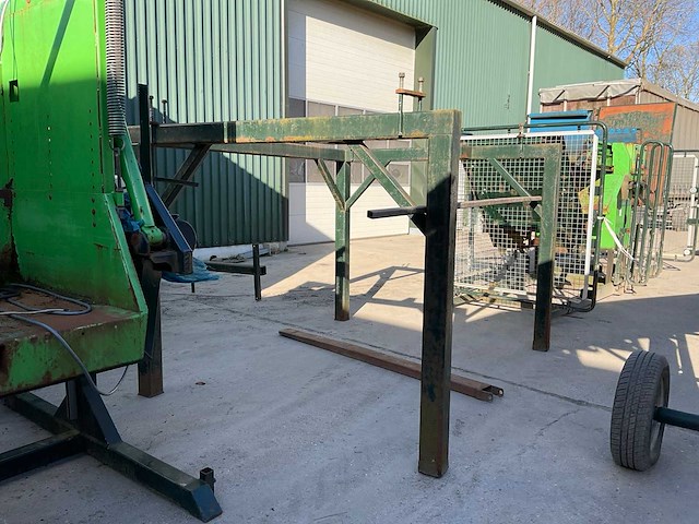 Miedema akl kistenkantelaar - afbeelding 7 van  7