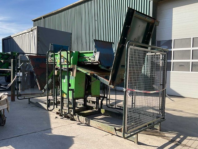 Miedema akv 42 kistenvuller - afbeelding 1 van  9