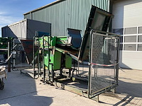 Miedema akv 42 kistenvuller - afbeelding 1 van  9