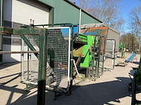 Miedema akv 42 kistenvuller - afbeelding 2 van  9