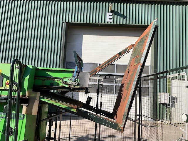 Miedema akv 42 kistenvuller - afbeelding 3 van  9