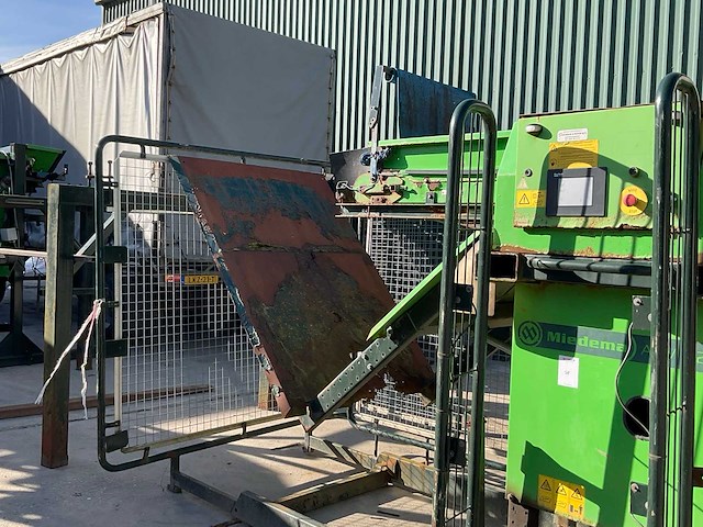 Miedema akv 42 kistenvuller - afbeelding 4 van  9