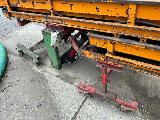 Miedema duoband - afbeelding 7 van  15