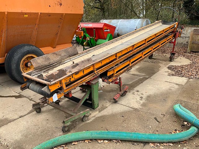 Miedema duoband - afbeelding 1 van  15