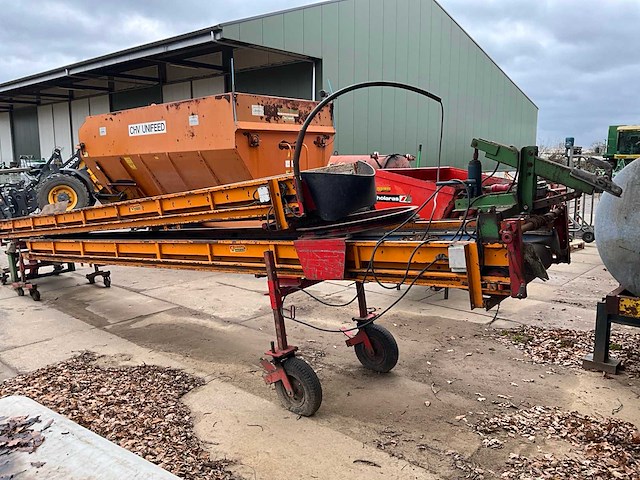 Miedema duoband - afbeelding 8 van  15