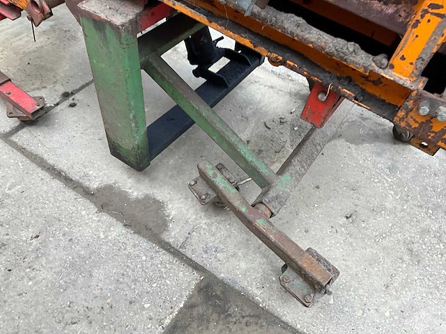 Miedema duoband - afbeelding 12 van  15