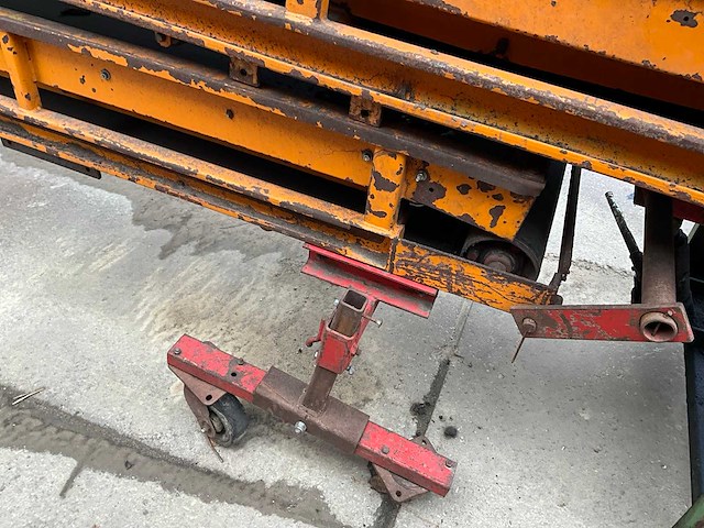 Miedema duoband - afbeelding 14 van  15