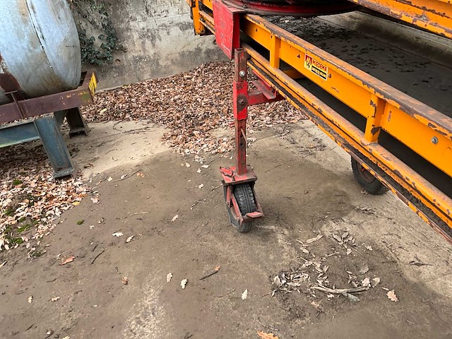 Miedema duoband - afbeelding 15 van  15