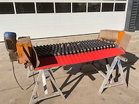 Miedema exacte rollensorteerder - afbeelding 1 van  4