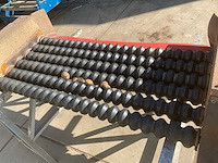 Miedema exacte rollensorteerder - afbeelding 2 van  4