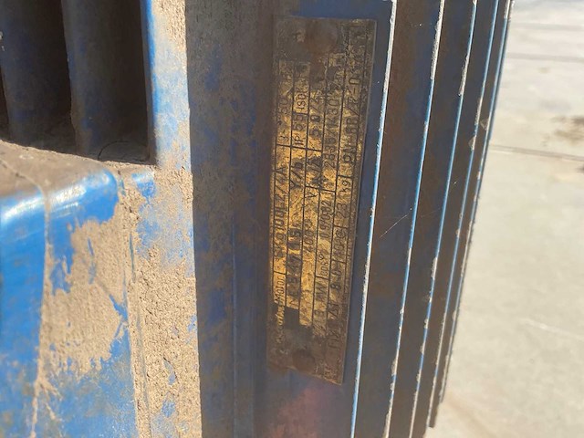 Miedema exacte rollensorteerder - afbeelding 3 van  4