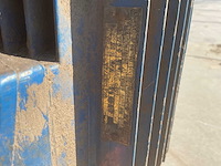 Miedema exacte rollensorteerder - afbeelding 3 van  4