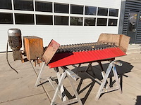 Miedema exacte rollensorteerder - afbeelding 1 van  5