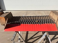 Miedema exacte rollensorteerder - afbeelding 4 van  5