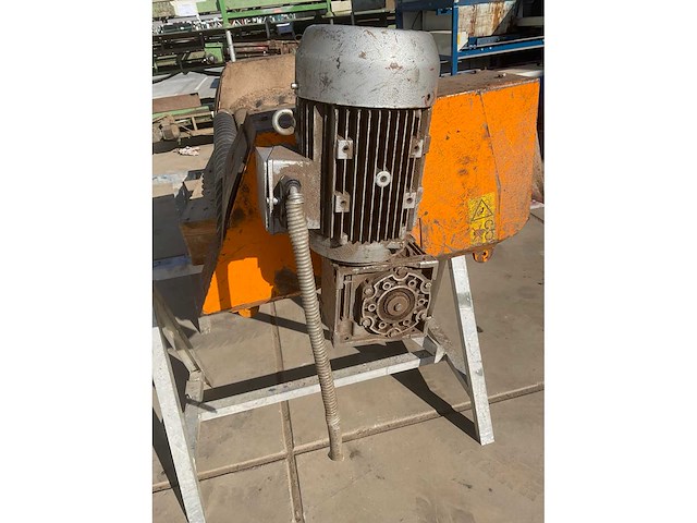 Miedema exacte rollensorteerder - afbeelding 5 van  5