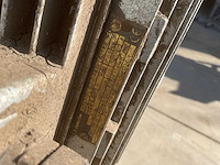 Miedema exacte rollensorteerder - afbeelding 3 van  5