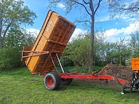 Miedema hs65 kipper - afbeelding 3 van  10