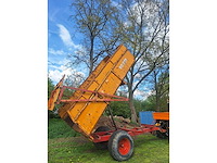 Miedema hs65 kipper - afbeelding 4 van  10