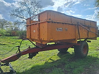 Miedema hs65 kipper - afbeelding 5 van  10