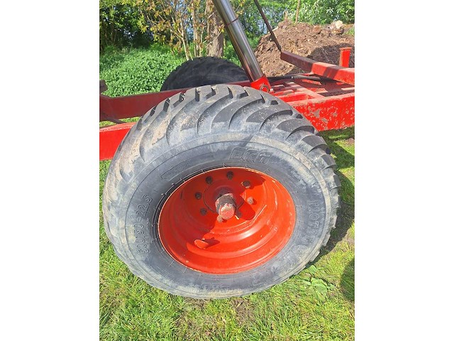 Miedema hs65 kipper - afbeelding 10 van  10