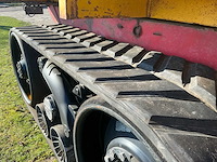 Miedema hst2a kipper op rupsen - afbeelding 2 van  25