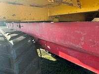 Miedema hst2a kipper op rupsen - afbeelding 3 van  25