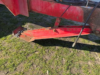 Miedema hst2a kipper op rupsen - afbeelding 5 van  25