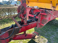 Miedema hst2a kipper op rupsen - afbeelding 6 van  25