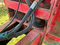 Miedema hst2a kipper op rupsen - afbeelding 7 van  25