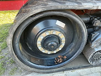 Miedema hst2a kipper op rupsen - afbeelding 9 van  25