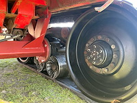 Miedema hst2a kipper op rupsen - afbeelding 16 van  25