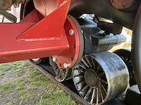 Miedema hst2a kipper op rupsen - afbeelding 17 van  25