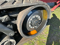 Miedema hst2a kipper op rupsen - afbeelding 24 van  25