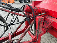 Miedema hydraulische opraapwagen - afbeelding 2 van  16