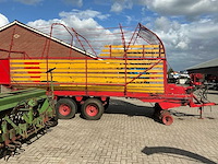 Miedema hydraulische opraapwagen - afbeelding 11 van  16