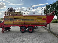 Miedema hydraulische opraapwagen - afbeelding 14 van  16