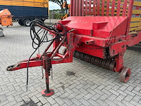 Miedema hydraulische opraapwagen - afbeelding 15 van  16