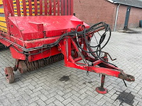 Miedema hydraulische opraapwagen - afbeelding 16 van  16