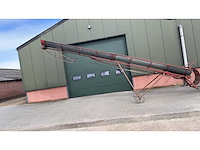 Miedema j0678 transportband - afbeelding 1 van  5