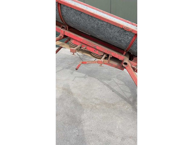 Miedema j0678 transportband - afbeelding 5 van  5