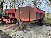 Miedema kipper - afbeelding 1 van  8