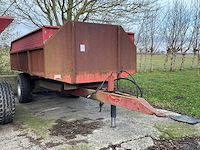 Miedema kipper - afbeelding 2 van  8